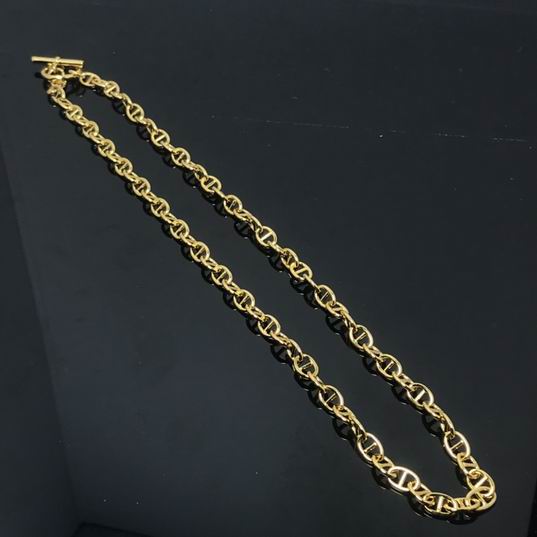Hermes Necklace 04lyh68 (2)