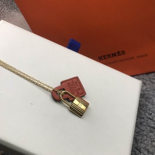 Hermes Necklace 04lyh69 (3)