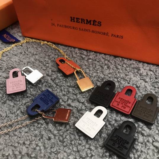 Hermes Necklace 04lyh69 (5)