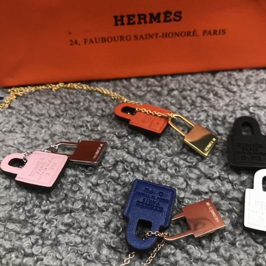 Hermes Necklace 04lyh69 (6)