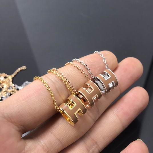 Hermes Necklace 04lyh71 (3)