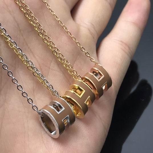 Hermes Necklace 04lyh71 (4)
