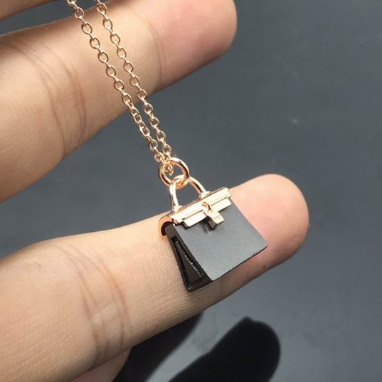 Hermes Necklace 04lyh72 (1)