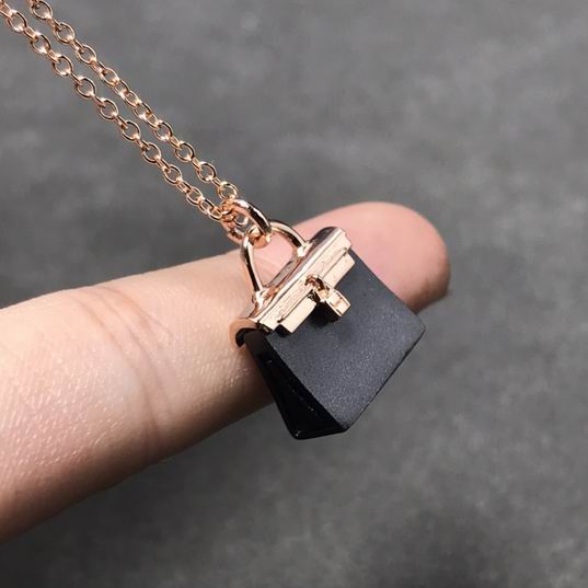 Hermes Necklace 04lyh72 (2)