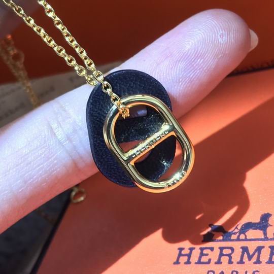 Hermes Necklace 04lyh75 (2)