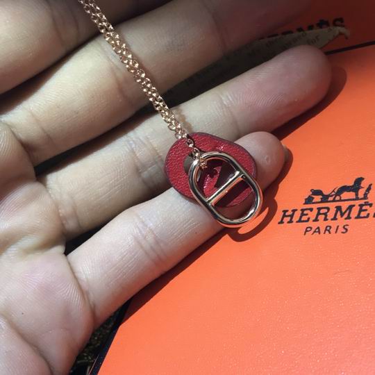 Hermes Necklace 04lyh75 (3)