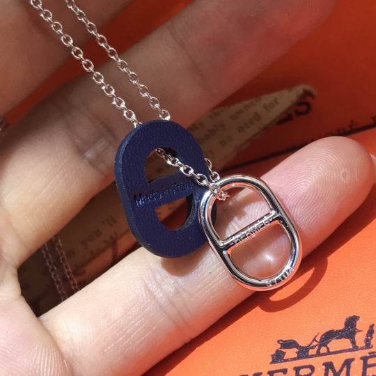 Hermes Necklace 04lyh75 (4)