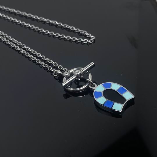 Hermes Necklace 04lyh76 (2)