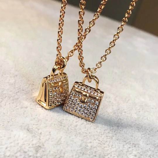 Hermes Necklace 04lyh77 (2)