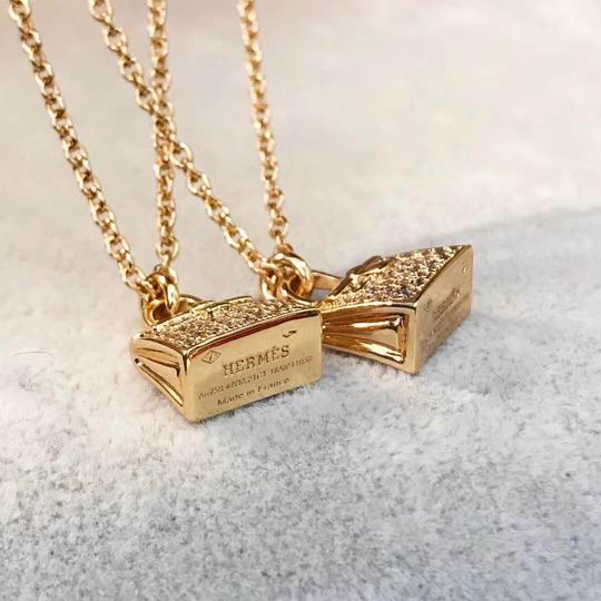 Hermes Necklace 04lyh77 (3)