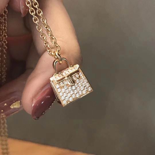 Hermes Necklace 04lyh77 (4)