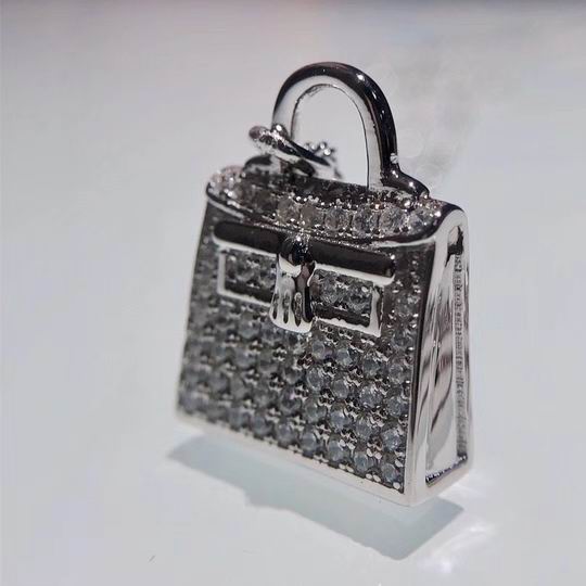 Hermes Necklace 04lyh77 (5)