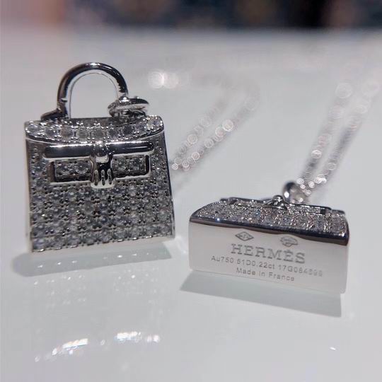 Hermes Necklace 04lyh77 (7)