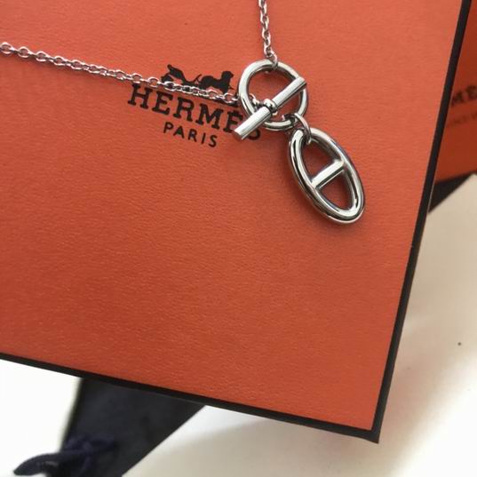 Hermes Necklace 04lyh78 (1)