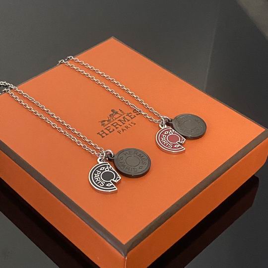 Hermes Necklace 04lyh79 (1)