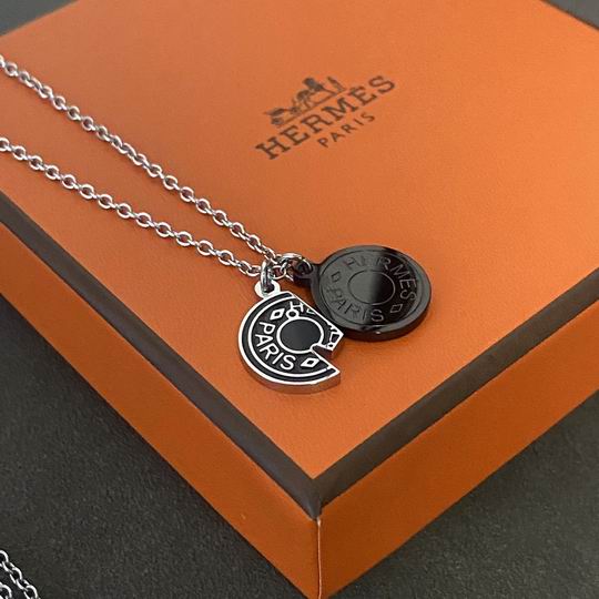 Hermes Necklace 04lyh79 (2)