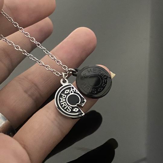 Hermes Necklace 04lyh79 (3)