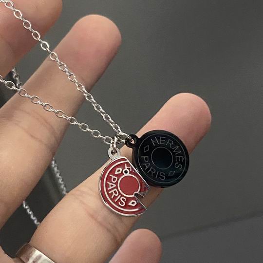 Hermes Necklace 04lyh79 (4)