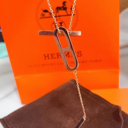 Hermes Necklace 04lyh80 (3)