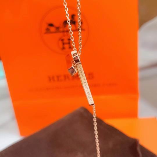 Hermes Necklace 04lyh80 (4)