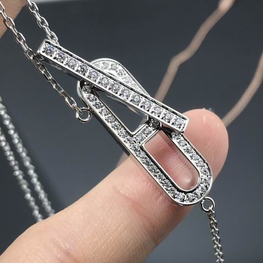 Hermes Necklace 04lyh80 (6)