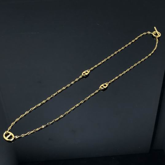 Hermes Necklace 04lyh82 (2)