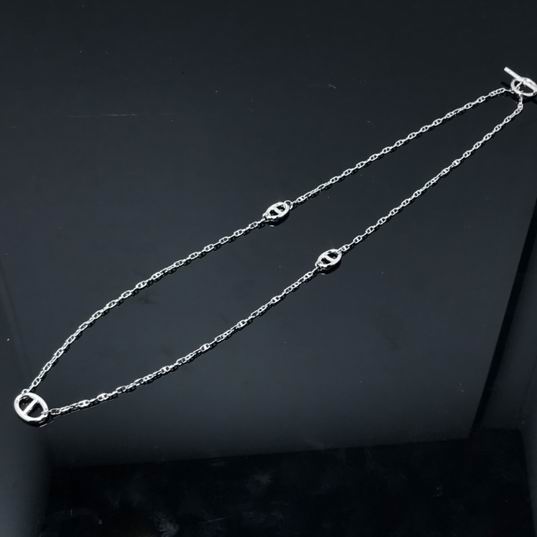 Hermes Necklace 04lyh82 (3)