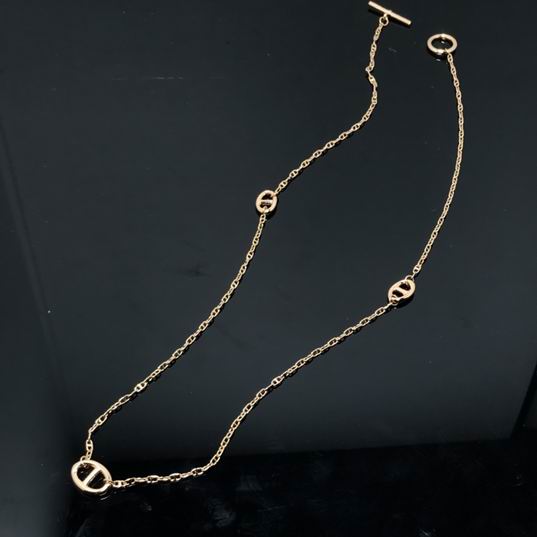 Hermes Necklace 04lyh82 (4)