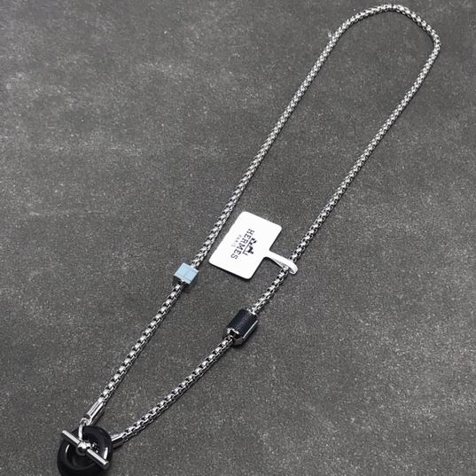 Hermes Necklace 04lyh83 (2)