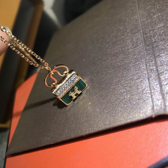 Hermes Necklace 04lyh84 (3)