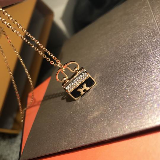 Hermes Necklace 04lyh84 (4)