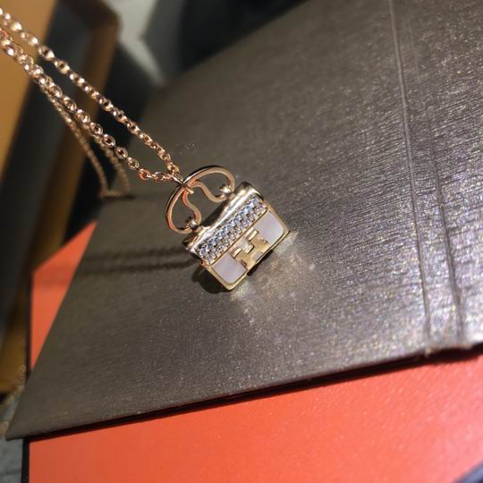 Hermes Necklace 04lyh84 (6)