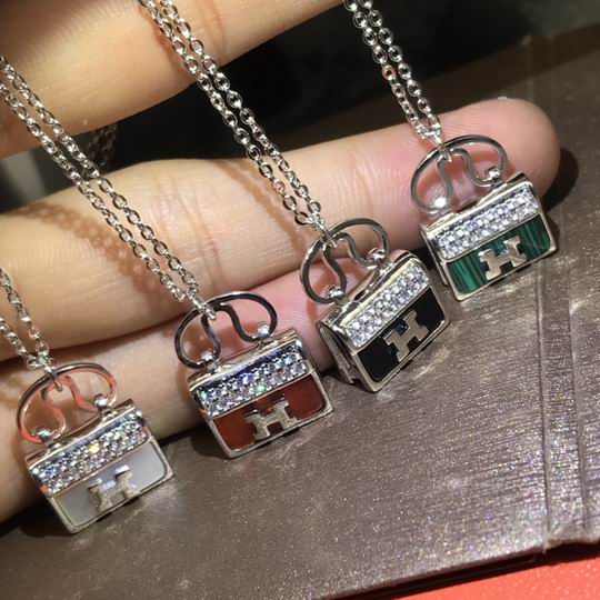 Hermes Necklace 04lyh84 (7)