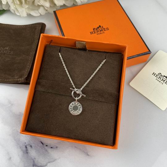 Hermes Necklace 04lyh86 (6)