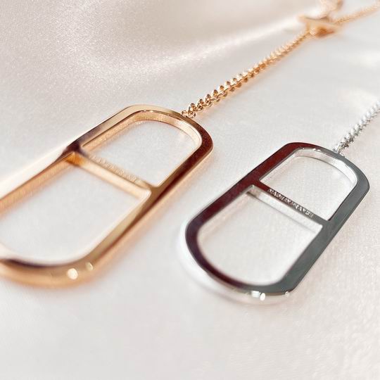 Hermes Necklace 04lyh87 (4)