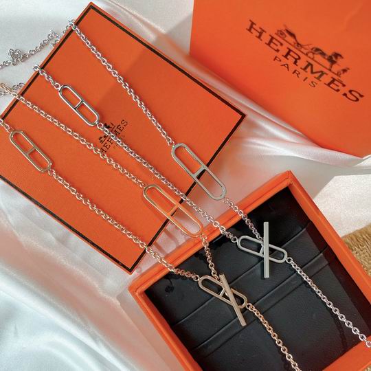 Hermes Necklace 04lyh87 (5)