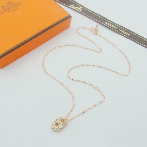 Hermes Necklace 04lyh88 (4)