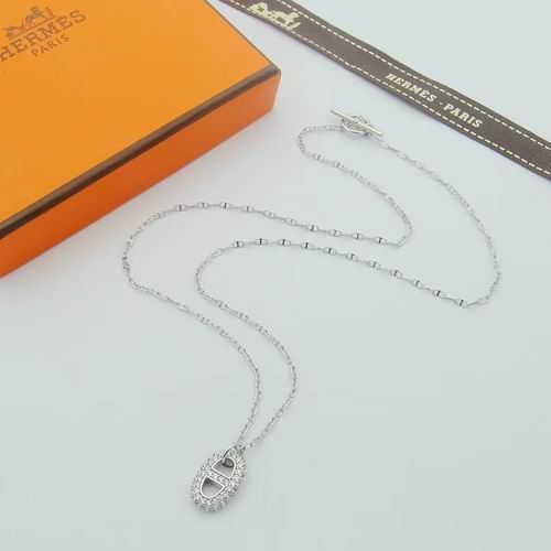 Hermes Necklace 04lyh88 (5)