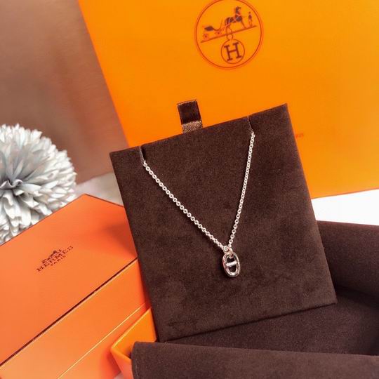 Hermes Necklace 04lyh89 (1)