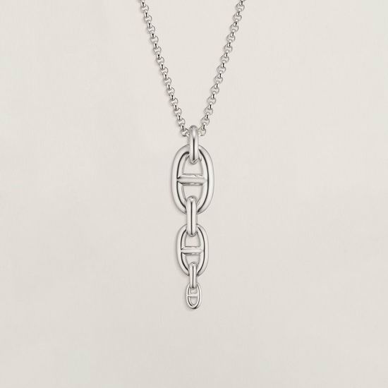 Hermes Necklace 04lyh90 (1)
