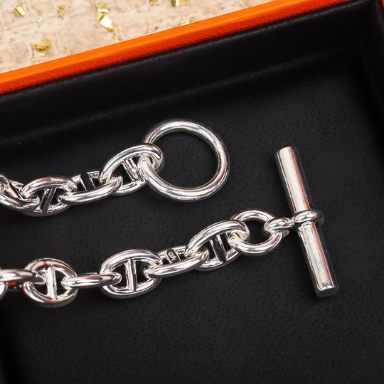 Hermes Necklace 04lyh91 (3)