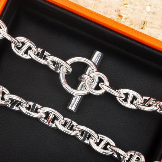 Hermes Necklace 04lyh91 (6)