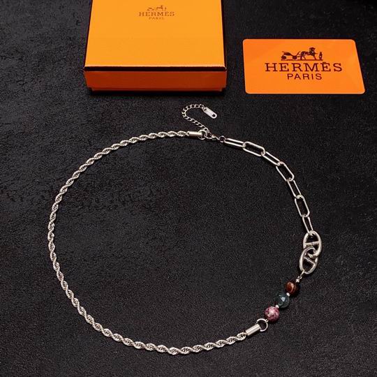 Hermes Necklace 04lyh92 (2)
