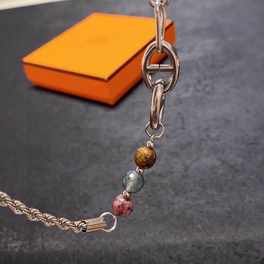 Hermes Necklace 04lyh92 (4)