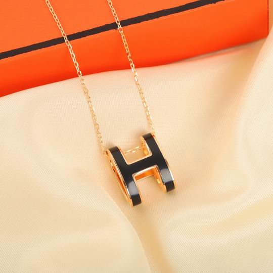 Hermes Necklace 04lyh93 (3)