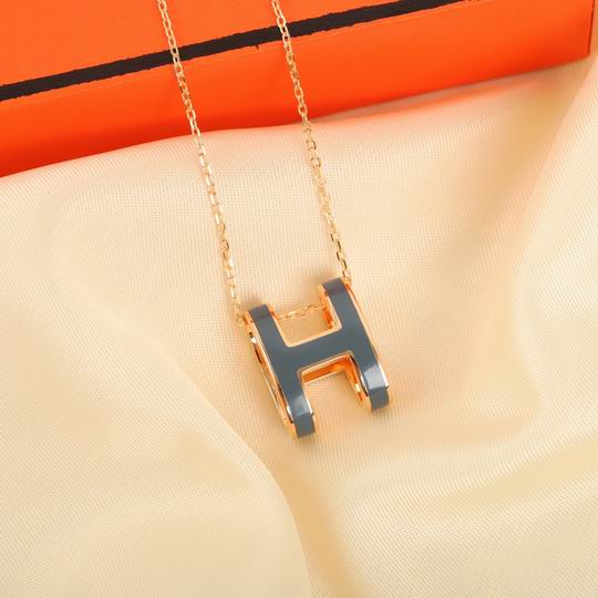 Hermes Necklace 04lyh93 (4)