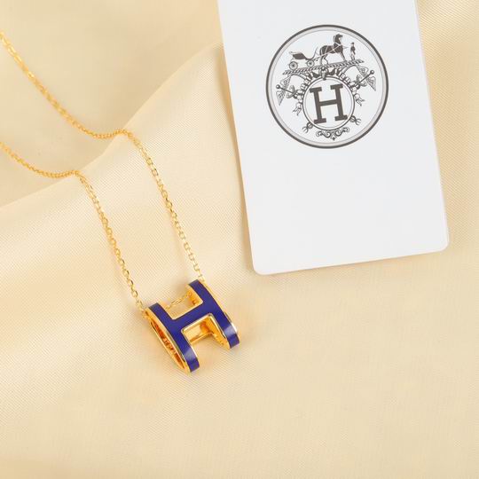 Hermes Necklace 04lyh94 (7)