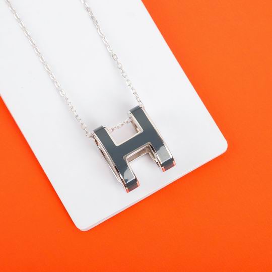Hermes Necklace 04lyh95 (4)
