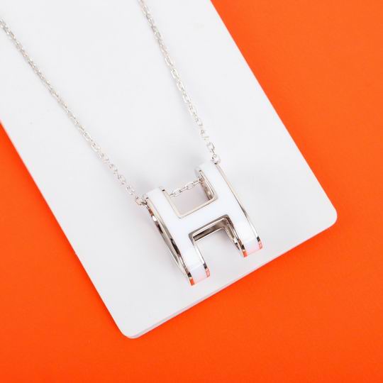 Hermes Necklace 04lyh95 (5)