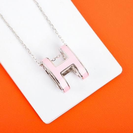 Hermes Necklace 04lyh95 (7)